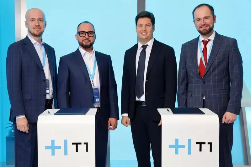 Иллюстрация #2 для новости «Холдинг T1: Холдинг 1 и организуют первый в России частный запуск ракеты в космос»