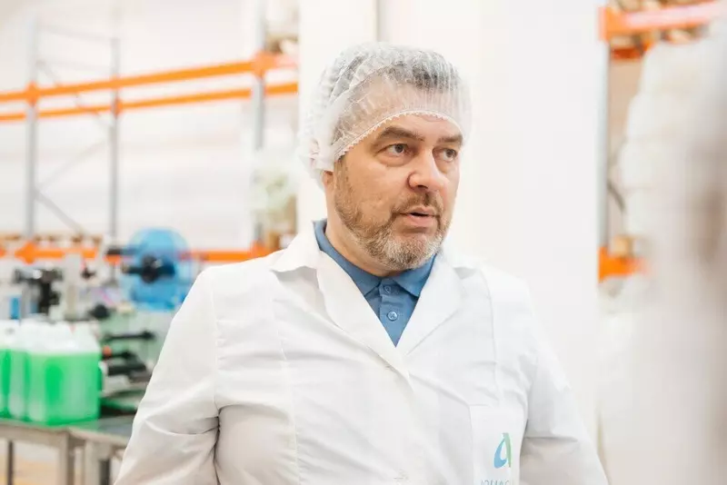 AquaСlean: бренд, меняющий правила игры в мире бытовой и профессиональной химии 8