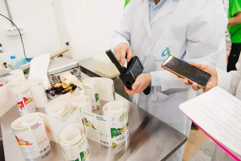 AquaСlean: бренд, меняющий правила игры в мире бытовой и профессиональной химии 11