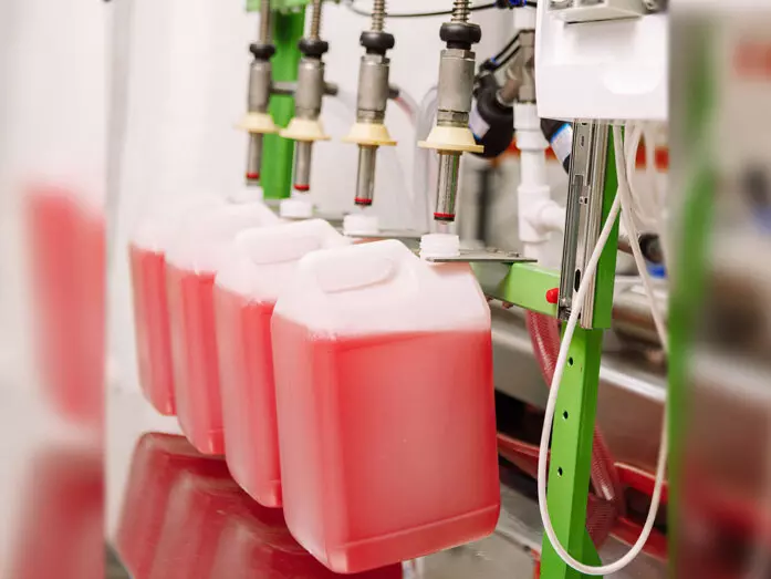 AquaСlean: бренд, меняющий правила игры в мире бытовой и профессиональной химии 7