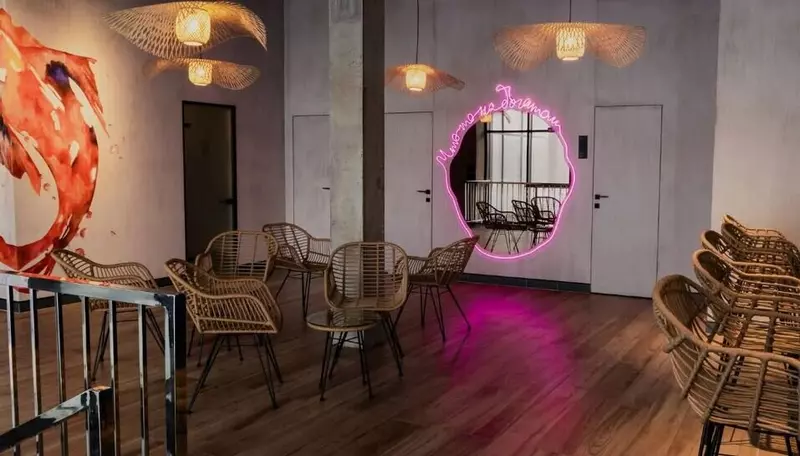 Картинка #2 для «Челябинская область: На Увильдах Челябинской области открылся новый термальный отель»