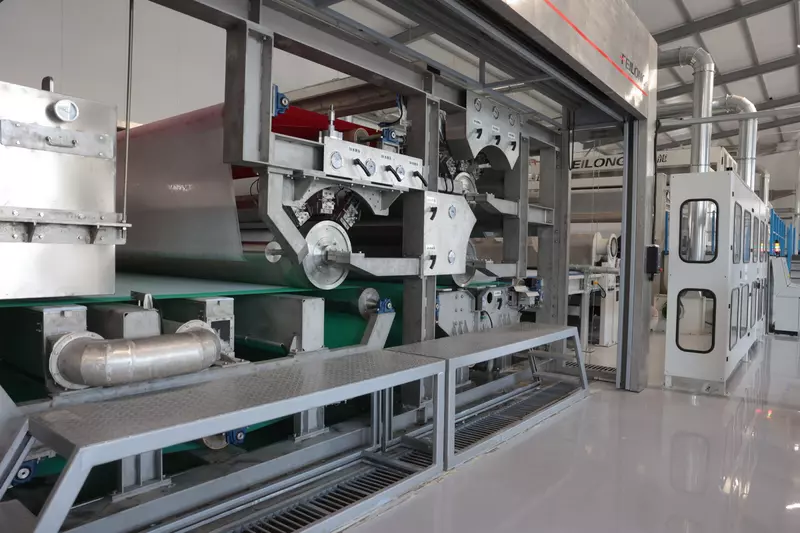 Изображение №3 для новости «Компания Авангард ввела три новых цеха и логистический комплекс в Ростовской области»