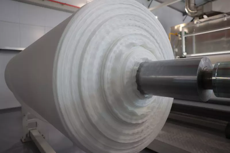 Изображение #2 для «Ростовская область: Компания Авангард ввела три новых цеха и логистический комплекс в Ростовской области»