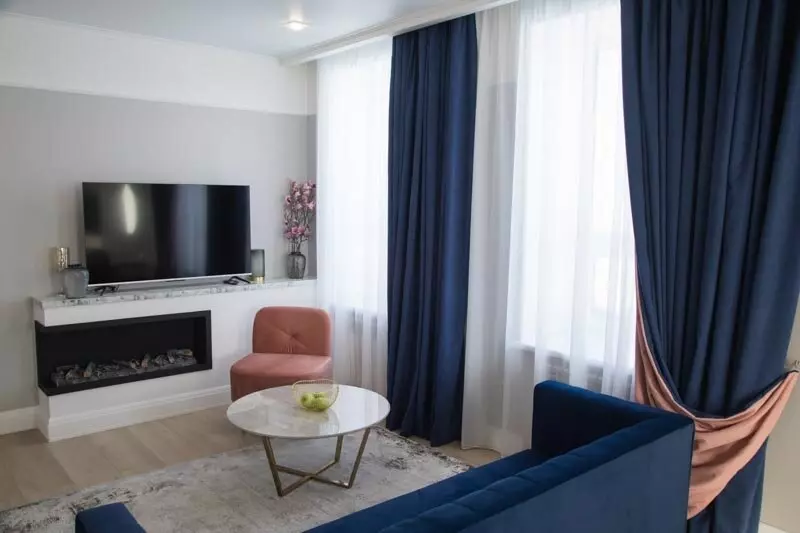 Изображение №5 для статьи «малый и средний бизнес: В Норильске открылся новый отель»