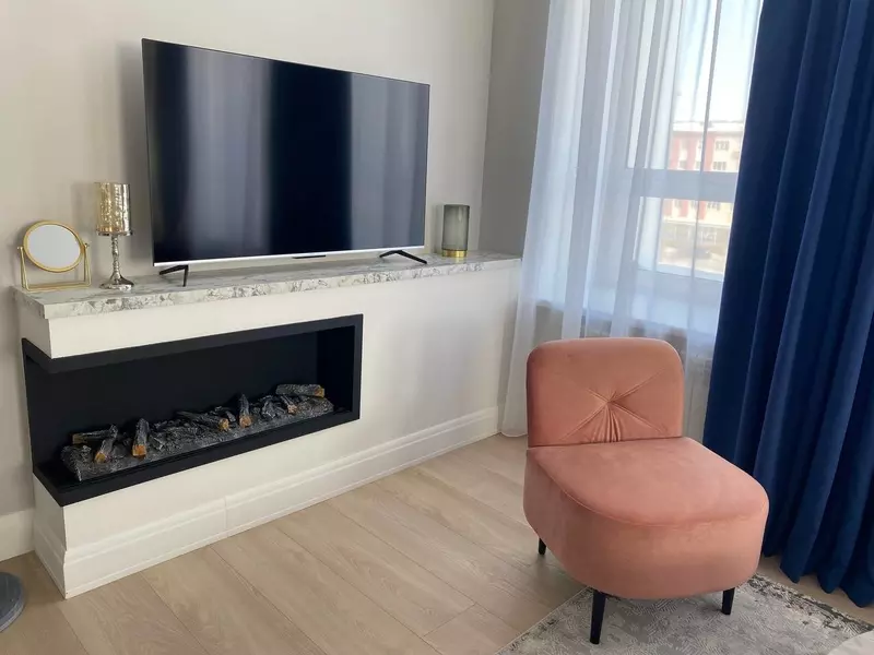 Изображение #2 для поста «отдых: В Норильске открылся новый отель»