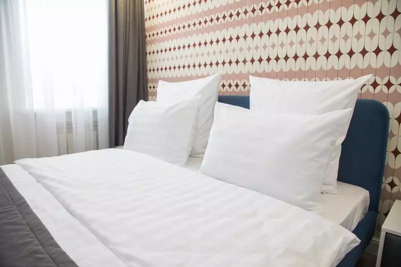 Фото №8 для новости «В Норильске открылся новый отель»