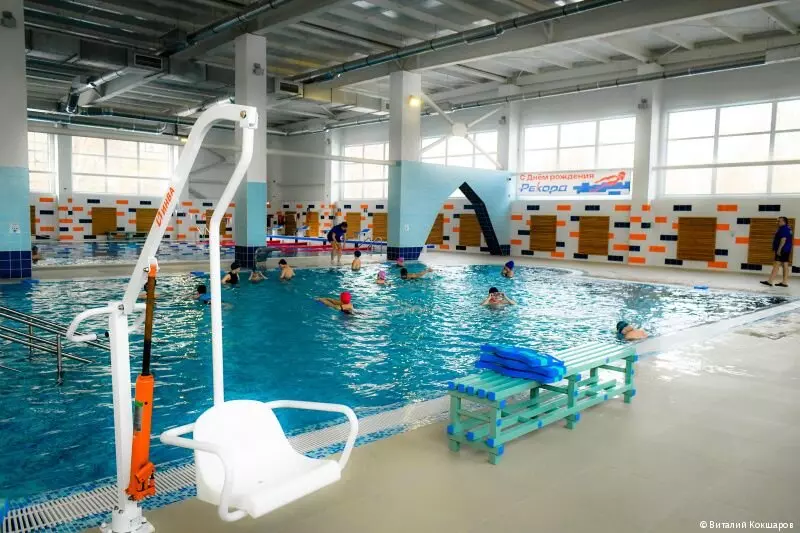 №4 для статьи «В Перми открылся плавательный бассейн в микрорайоне Вышка 2»