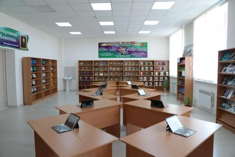 Фото 2 для новости «Чечня: В с»