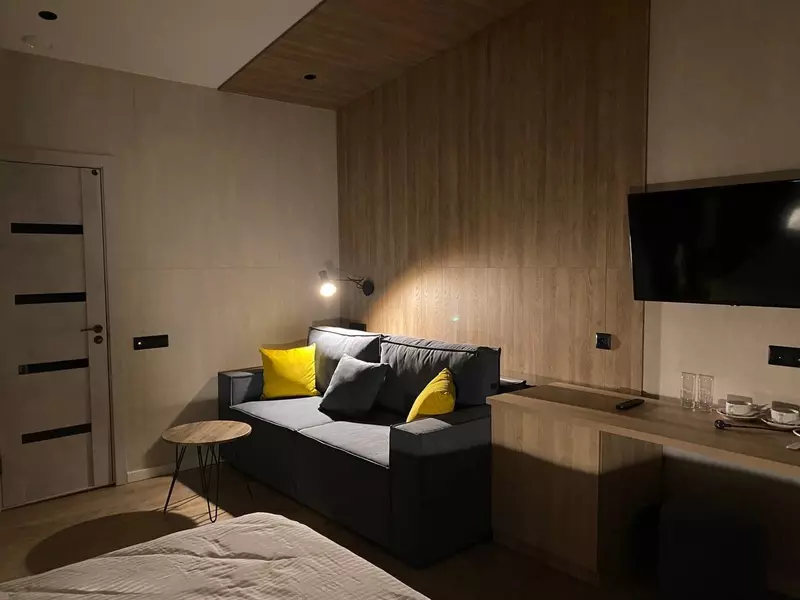 №5 для «В Териберке Мурманской области открылась новая база отдыха»