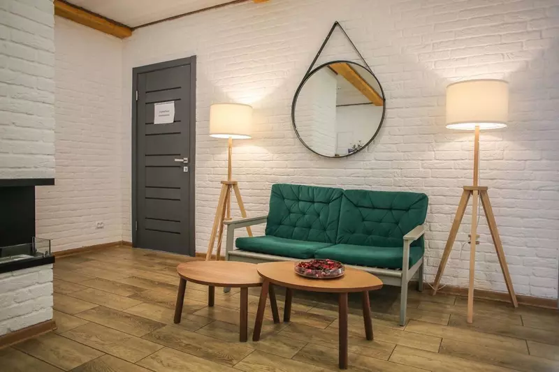 Картинка #7 для «В Териберке Мурманской области открылась новая база отдыха»