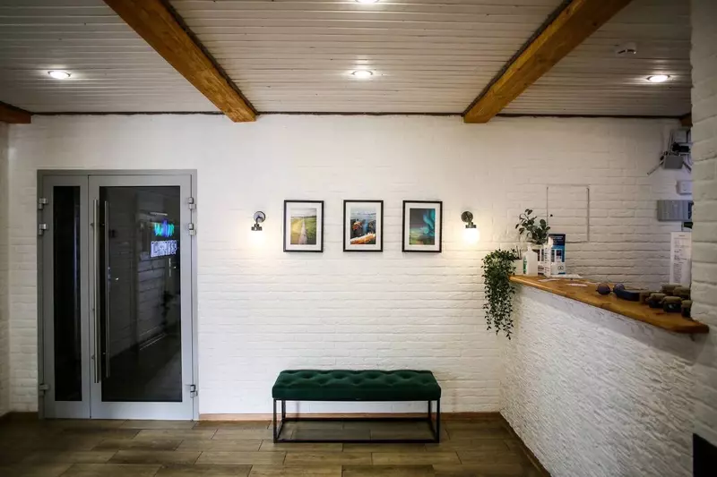 Иллюстрация 6 для публикации «В Териберке Мурманской области открылась новая база отдыха»