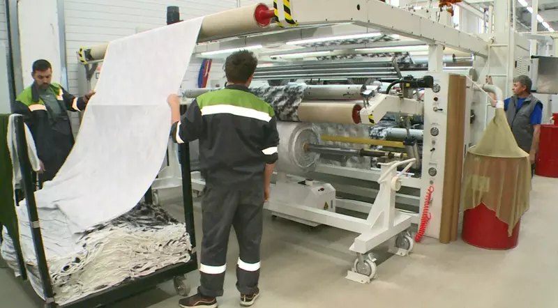 Иллюстрация №4 для «импортозамещение: На Фотопринт Иваново построены два новых цеха»