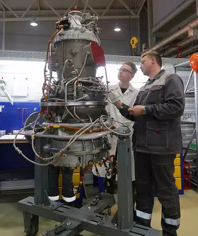 Фото 3 для «ВК-800СМ: Фотогалерея двигатель ВК 800СМ»