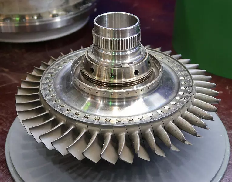 Фото #1 для «Фотофакты: Фотогалерея двигатель ВК 800СМ»