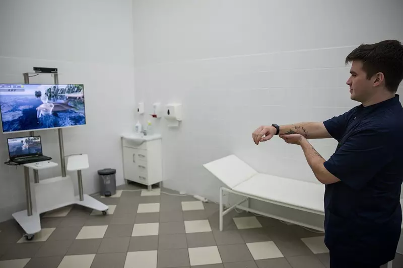 Изображение №4 для поста «производство: На базе БФУ имени И»