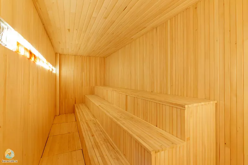 Иллюстрация №10 для поста «В Ессентуках открылся новый санаторий»