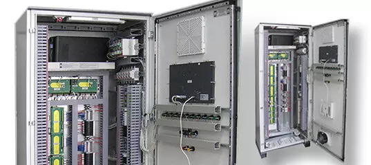 КРУГ участвует в техперевооружении энергоблоков Кармановской ГРЭС