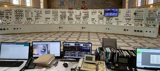 Цифровой тренажёр компании КРУГ обучает персонал котлотурбинного цеха Салаватской ТЭЦ