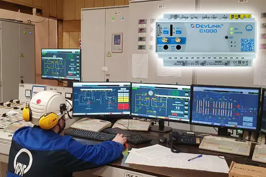 Продукция КРУГа – в числе первых 30 позиций Реестра ПАКов Минцифры