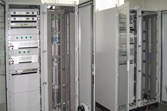 КРУГ модернизирует АСУ ТП водогрейных котлов Уфимской ТЭЦ-2