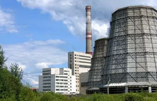 Система учета энергоресурсов Саранской ТЭЦ-2 получила новое развитие