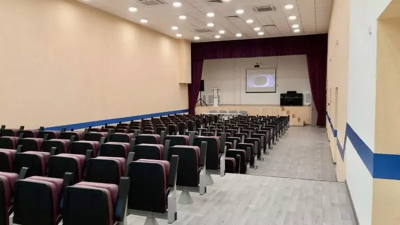 #6 для «Новые школы открыты в Липецкой области»