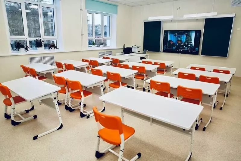 #4 для поста «Новые школы открыты в Липецкой области»