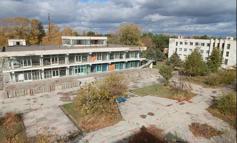 Иллюстрация #4 для новости «отдых: В Анапе после реконструкции открыт детский оздоровительный лагерь Юбилейный»