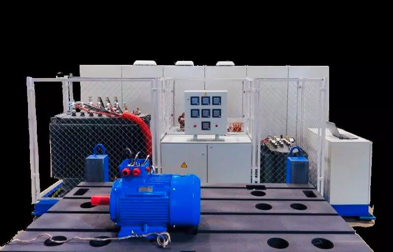 Иллюстрация 1 для публикации «Модернизация: Депо Тверь ЛокоТех Сервис обновляет диагностическое оборудование»