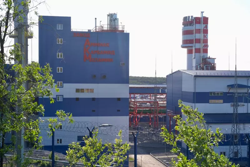 Картинка #7 для статьи «Крупнейшие объекты промышленности запущенные в 2023 году»