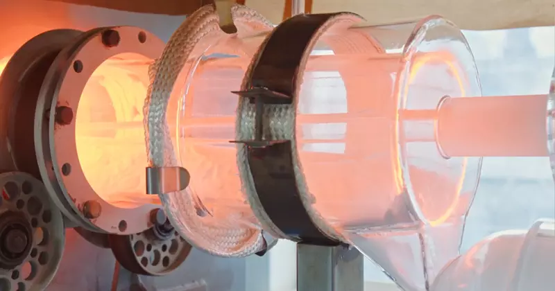 Группа Роснано стала четвертым в мире производителем высокочистого кварцевого концентрата