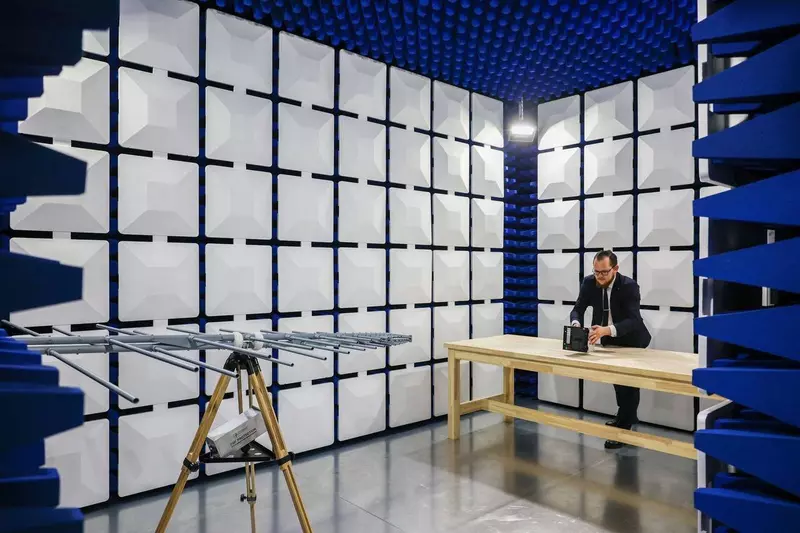 #2 для «Санкт-Петербург: Россети открыли Интеллектуальную лабораторию цифровых сетей в Санкт Петербурге»