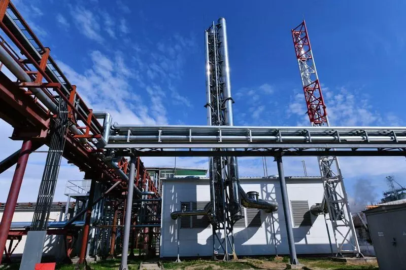 В Смоленской области запущен цех по производству лецитина и соевого масла