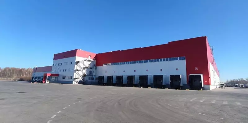 Сеть Монетка открыла новый распределительный центр в Пермском крае