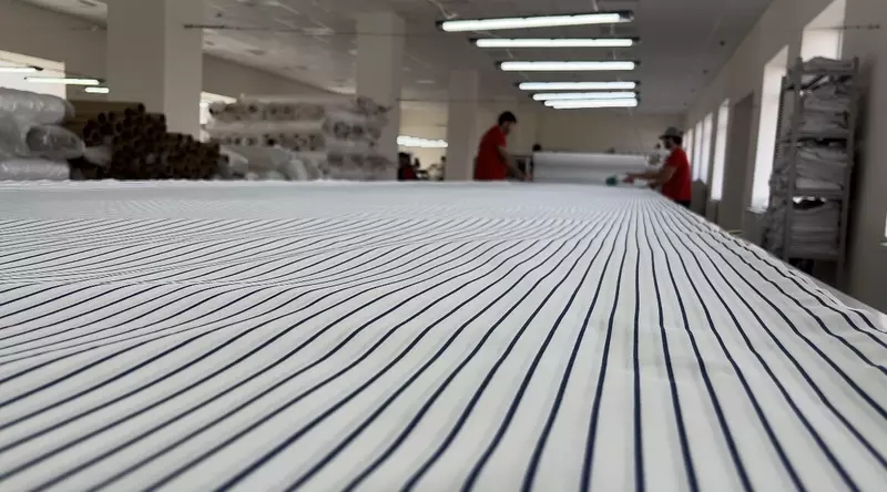 Изображение #3 для новости «Карачаево-Черкесия: Новая швейная фабрика открылась в Карачаево Черкесии»