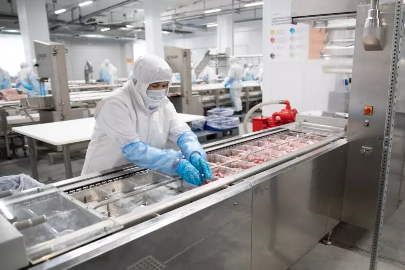 Картинка 9 для поста «Новые предприятия АПК и пищевой промышленности в сентябре 2022 года»