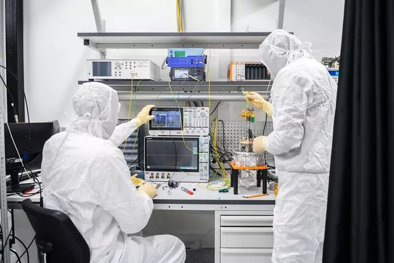 Изображение 4 для статьи «НИТУ МИСиС: Физики из России и Китая впервые совместно использовали квантовый спутник связи»