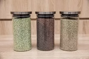 Иллюстрация 1 для статьи «Производство: Роснефть начала поставку катализаторов нового поколения»