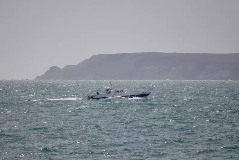 55 для поста «Корабельный состав Береговой охраны ФСБ России ФОТО»