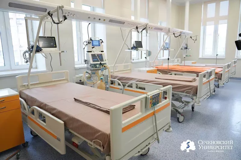 Картинка #5 для «Сеченовский центр материнства и детства открылся после масштабной модернизации»