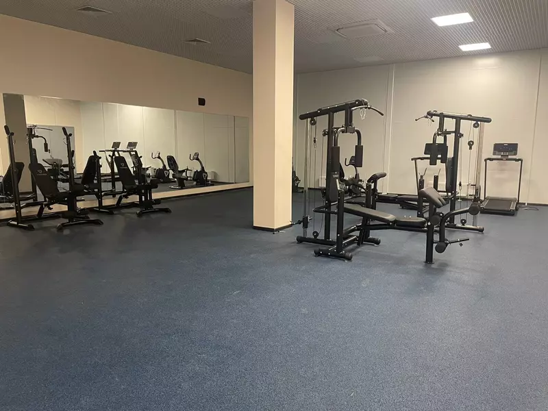 Иллюстрация 6 для поста «В Севастополе появилась новая ледовая арена»