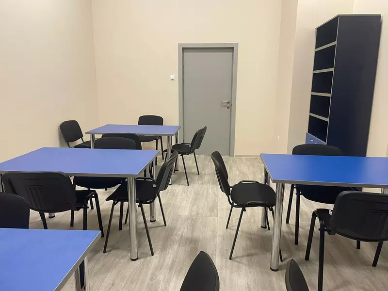 Иллюстрация 8 для статьи «В Севастополе появилась новая ледовая арена»