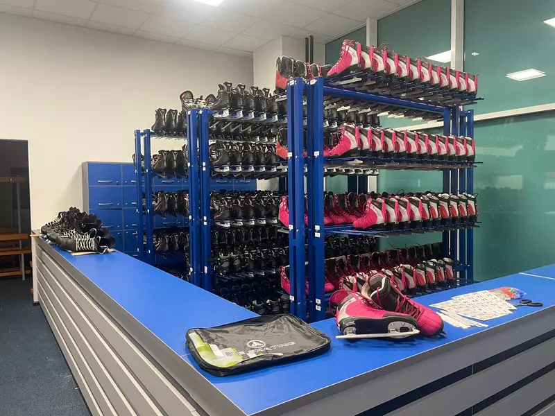 5 для «В Севастополе появилась новая ледовая арена»