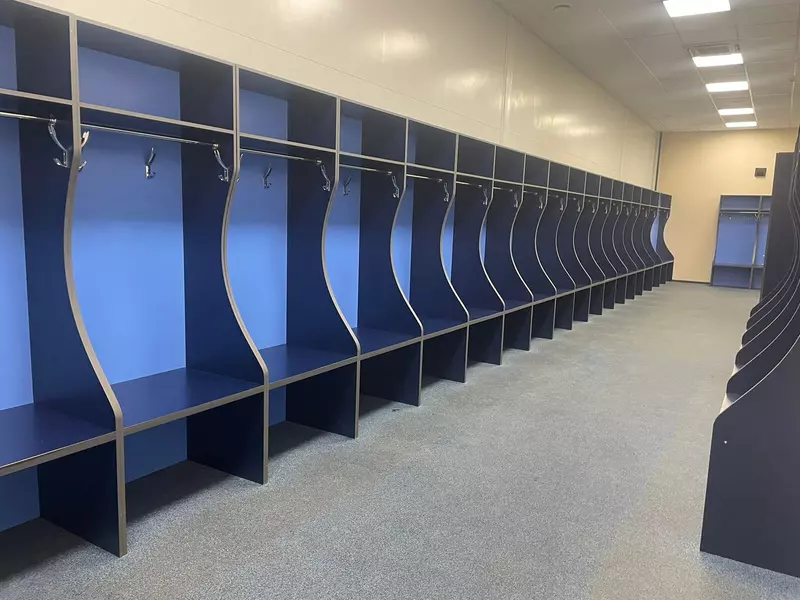 Фото 11 для «В Севастополе появилась новая ледовая арена»