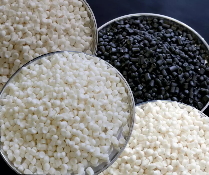 Башкирская содовая компания начала производство новых марок ПВХ пластикатов