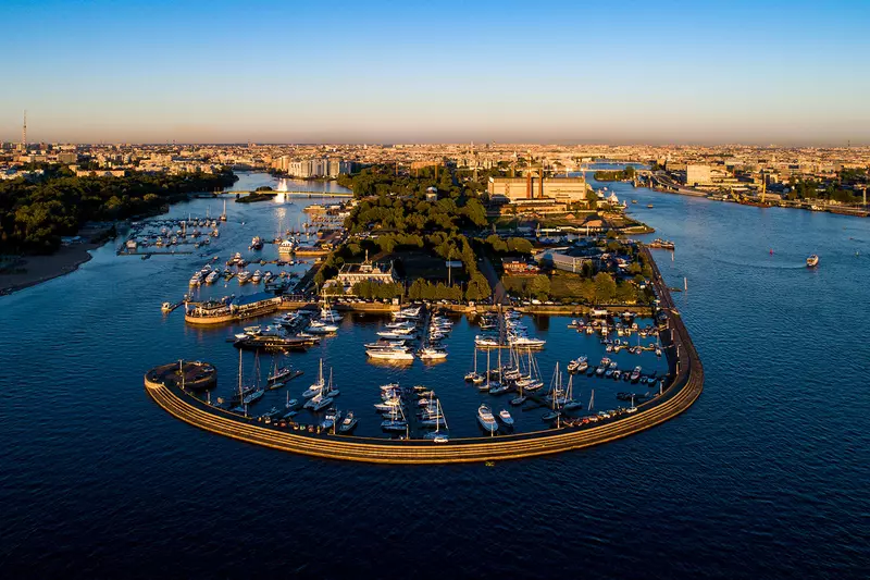 Изображение №29 для новости «Итоги архитектурного конкурса Зодчество 2022 Лауреаты премии»