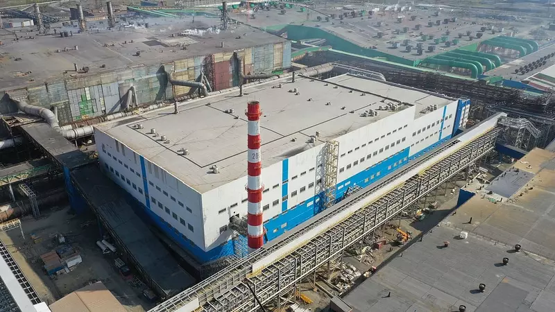 Изображение 3 для поста «ГМК