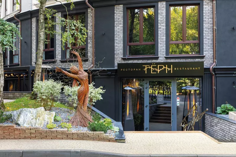 3 для поста «отдых: Открытие новых гостиниц»