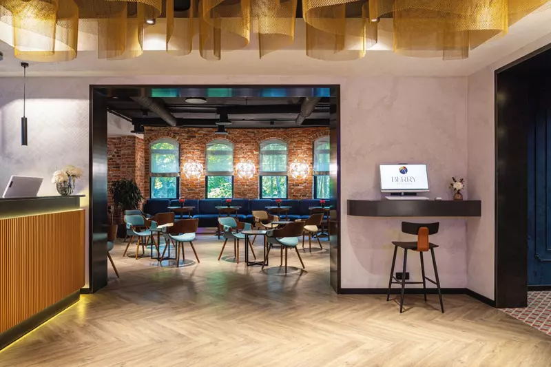 Изображение №5 для поста «Калининградская область: Открытие новых гостиниц»