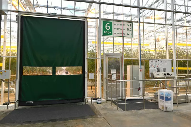 Иллюстрация #4 для новости «Новые предприятия АПК и пищевой промышленности в марте 2023 года»